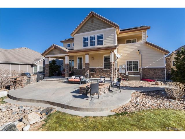 10480 Skyreach Rd, Highlands Ranch, CO 80126