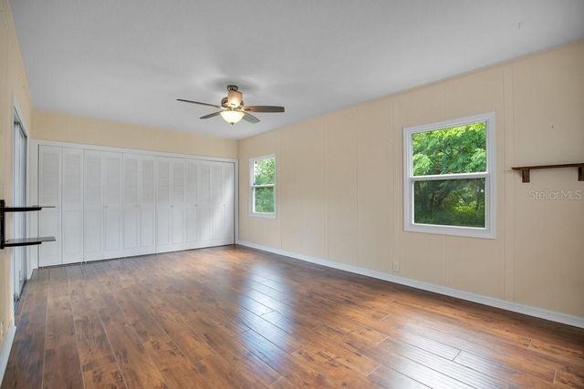110 W WASHINGTON AVENUE, Deland, FL 32720
