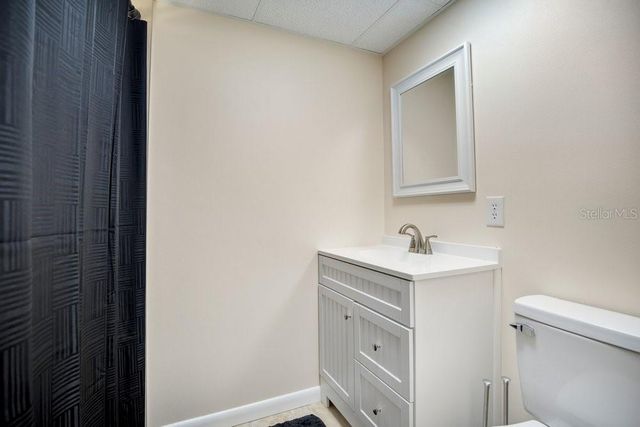 110 W WASHINGTON AVENUE, Deland, FL 32720
