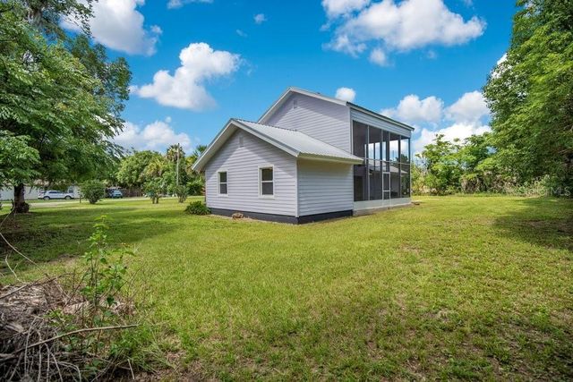 110 W WASHINGTON AVENUE, Deland, FL 32720