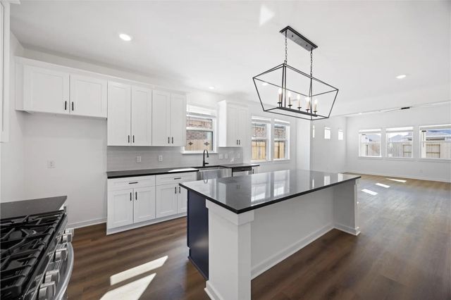 426 Zeus Mountain Drive, Crosby, TX 77532