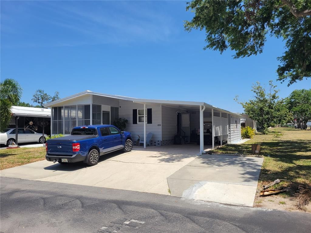 3402 GLORIA DRIVE, Ellenton, FL 34222