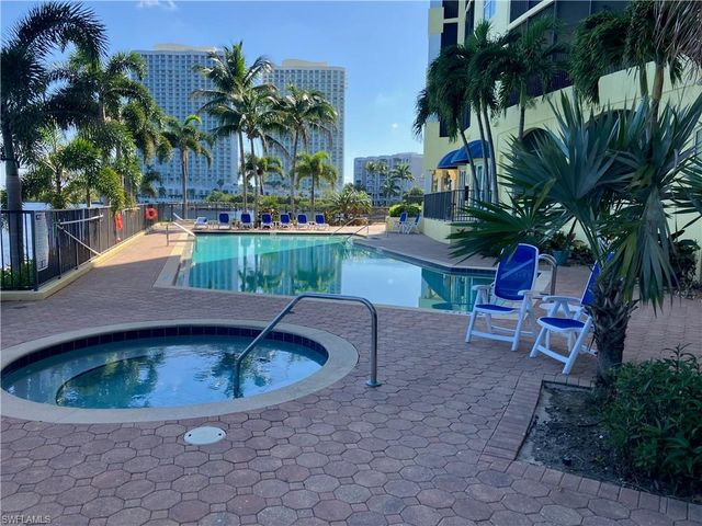 2797 1st ST 804, Fort Myers, FL 33916