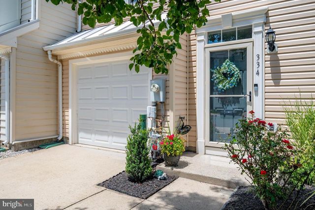 334 SUNDANCE WAY, Pasadena, MD 21122