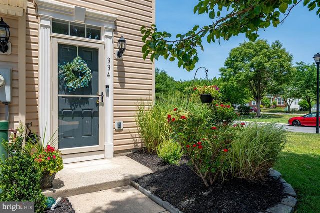 334 SUNDANCE WAY, Pasadena, MD 21122