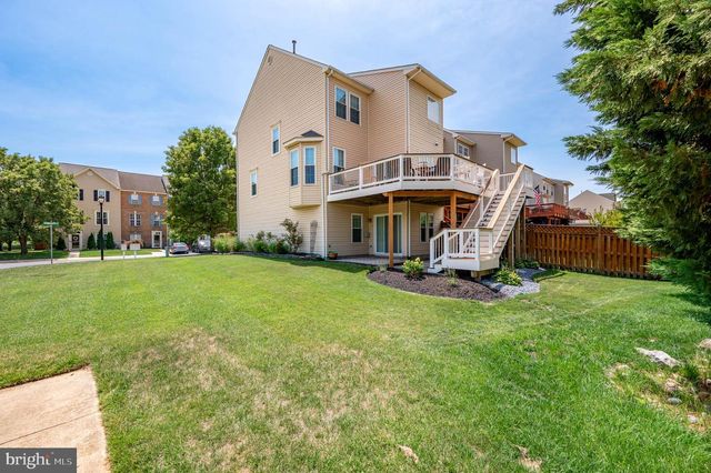 334 SUNDANCE WAY, Pasadena, MD 21122