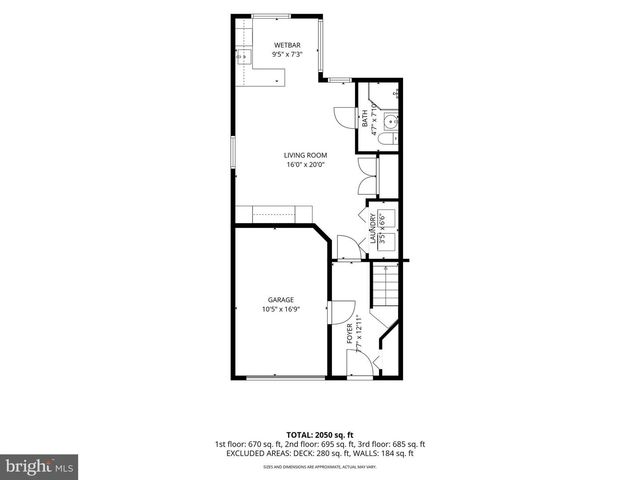 334 SUNDANCE WAY, Pasadena, MD 21122