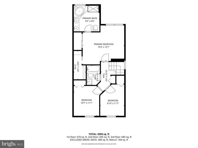 334 SUNDANCE WAY, Pasadena, MD 21122