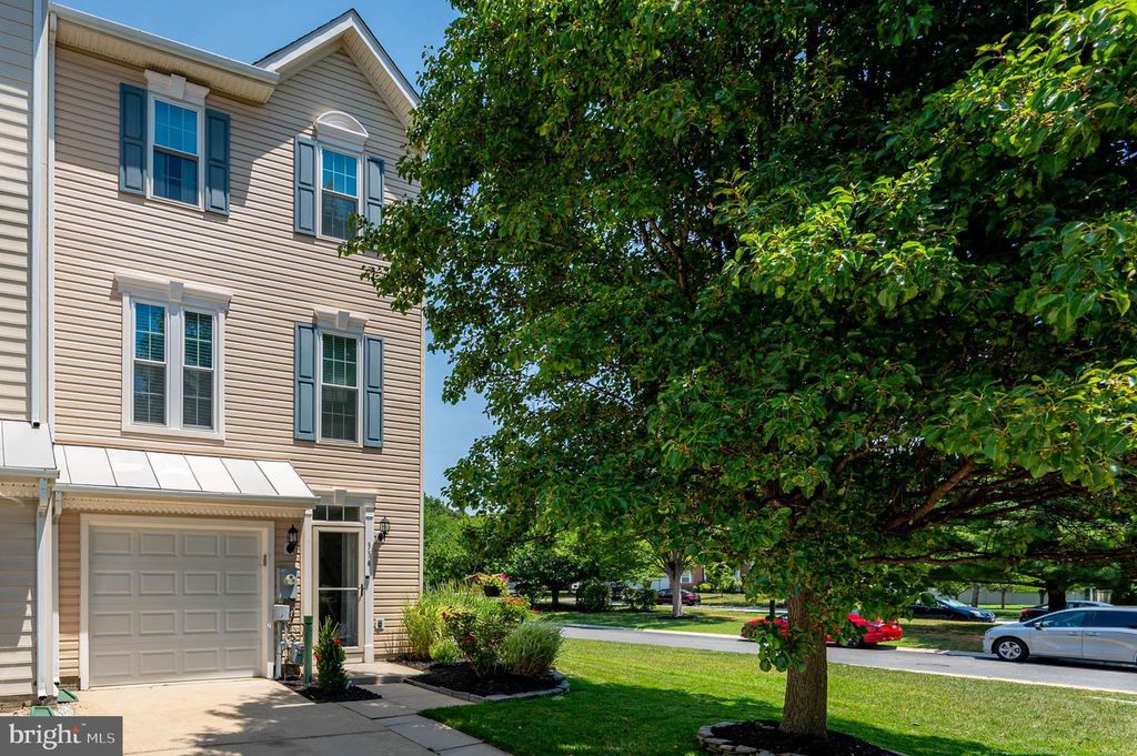 334 SUNDANCE WAY, Pasadena, MD 21122