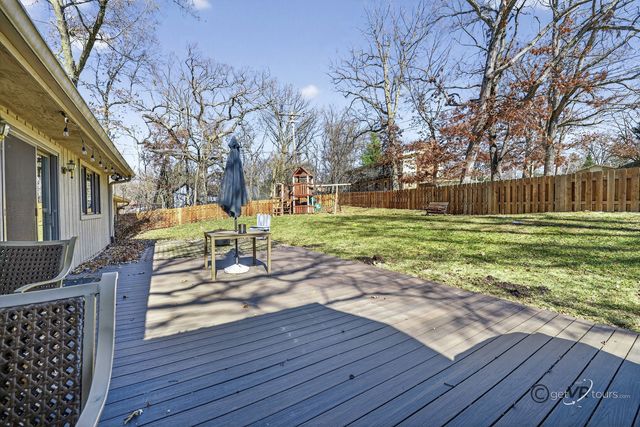 1731 S Demeter Drive, Freeport, IL 61032