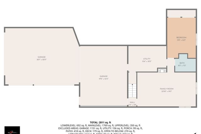 1731 S Demeter Drive, Freeport, IL 61032