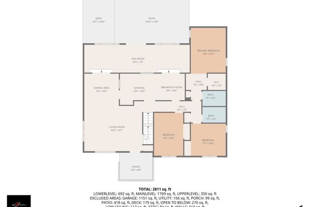 1731 S Demeter Drive, Freeport, IL 61032