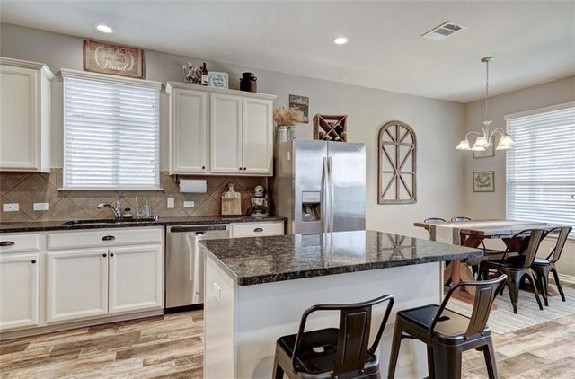 645 Sierra Mar LOOP, Leander, TX 78641