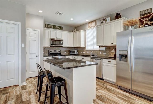 645 Sierra Mar LOOP, Leander, TX 78641