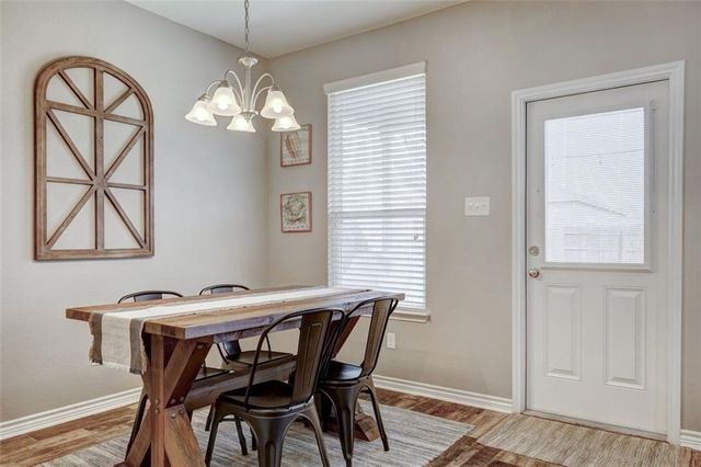 645 Sierra Mar LOOP, Leander, TX 78641