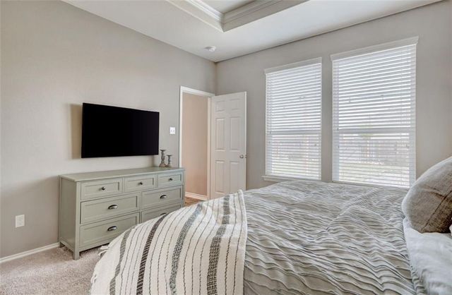 645 Sierra Mar LOOP, Leander, TX 78641