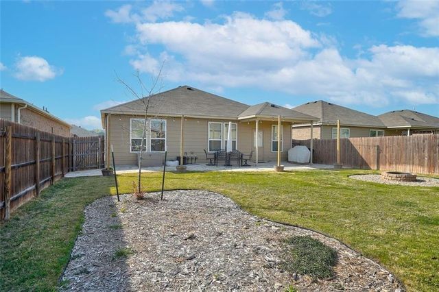 645 Sierra Mar LOOP, Leander, TX 78641