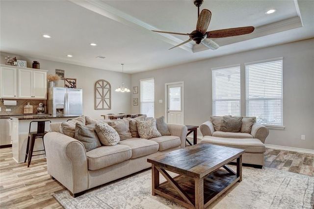 645 Sierra Mar LOOP, Leander, TX 78641