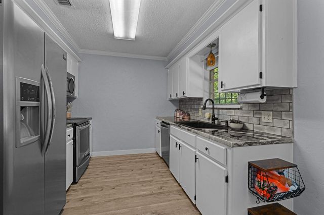 2617 Sam Page Road, Longview, TX 75605