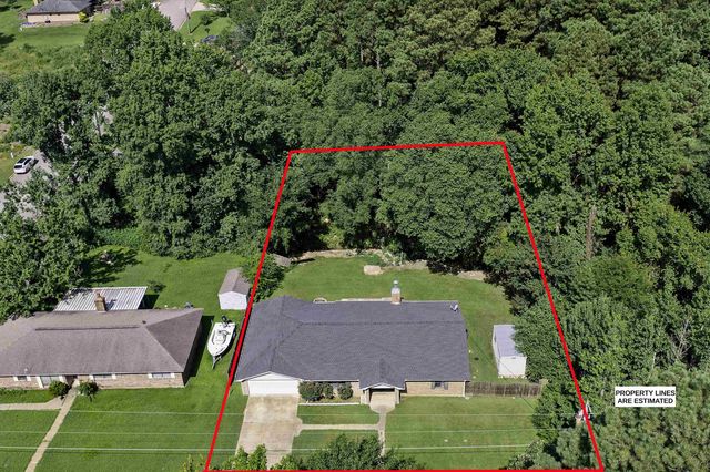2617 Sam Page Road, Longview, TX 75605