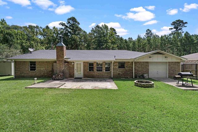2617 Sam Page Road, Longview, TX 75605