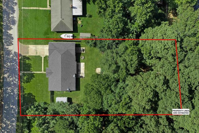 2617 Sam Page Road, Longview, TX 75605