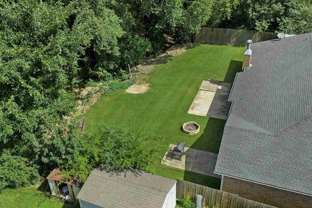 2617 Sam Page Road, Longview, TX 75605