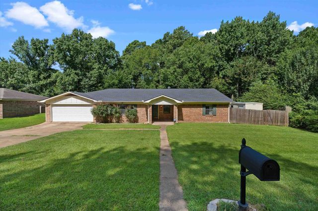 2617 Sam Page Road, Longview, TX 75605