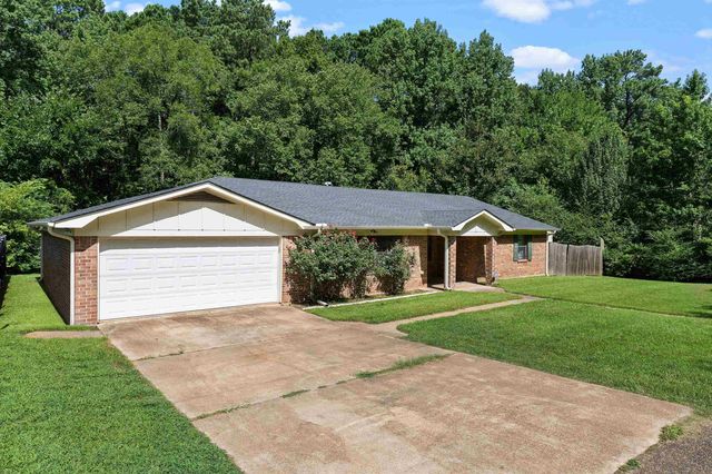 2617 Sam Page Road, Longview, TX 75605