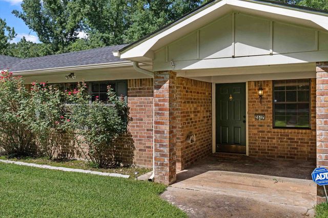 2617 Sam Page Road, Longview, TX 75605
