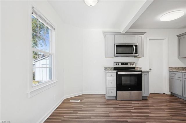 526 Birmingham AVE, Norfolk, VA 23505