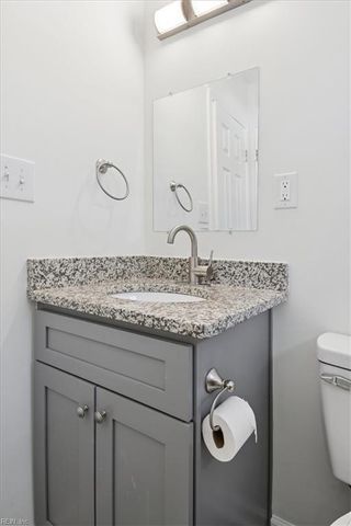 526 Birmingham AVE, Norfolk, VA 23505