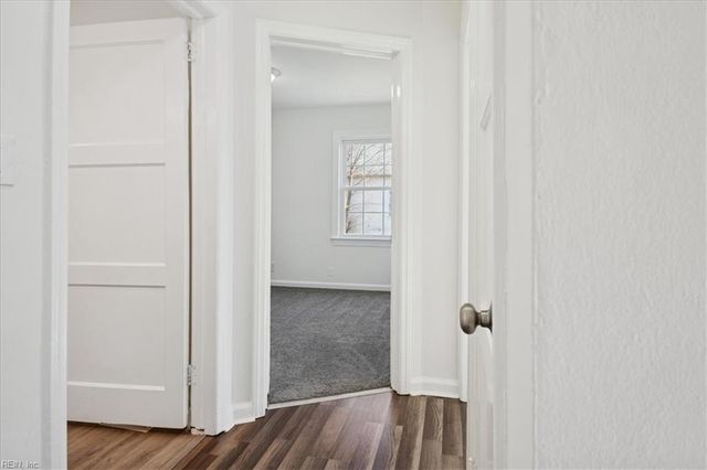 526 Birmingham AVE, Norfolk, VA 23505