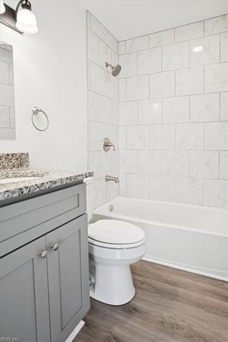 526 Birmingham AVE, Norfolk, VA 23505