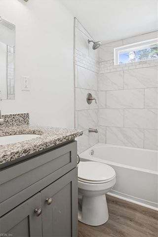 526 Birmingham AVE, Norfolk, VA 23505