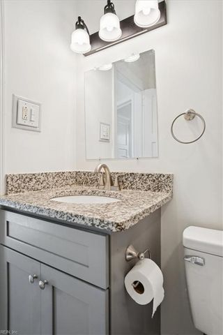 526 Birmingham AVE, Norfolk, VA 23505