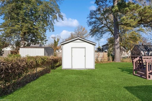 526 Birmingham AVE, Norfolk, VA 23505