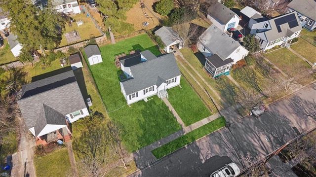 526 Birmingham AVE, Norfolk, VA 23505