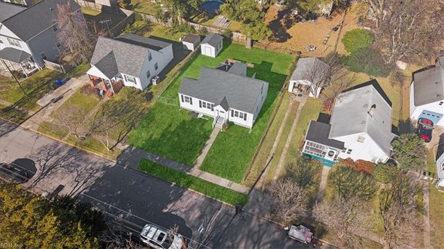 526 Birmingham AVE, Norfolk, VA 23505