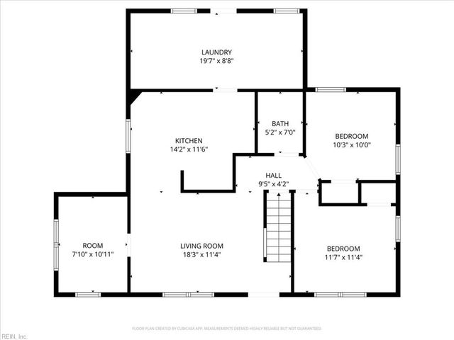 526 Birmingham AVE, Norfolk, VA 23505