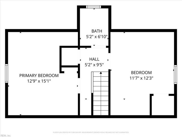 526 Birmingham AVE, Norfolk, VA 23505