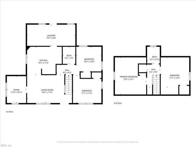 526 Birmingham AVE, Norfolk, VA 23505