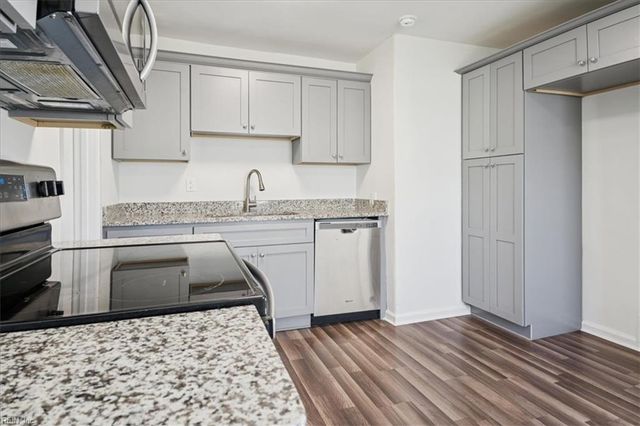 526 Birmingham AVE, Norfolk, VA 23505