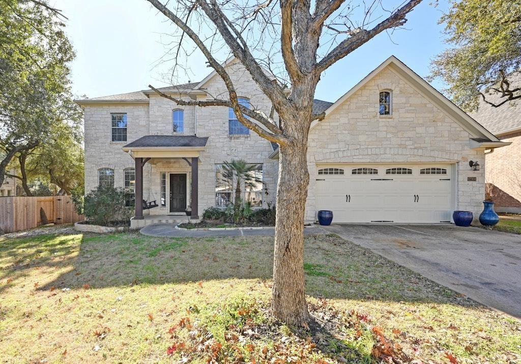 12304 Aralia Ridge DR, Austin, TX 78739