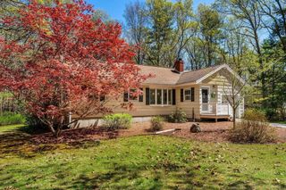 702 Lowell Street, Carlisle, MA 01741