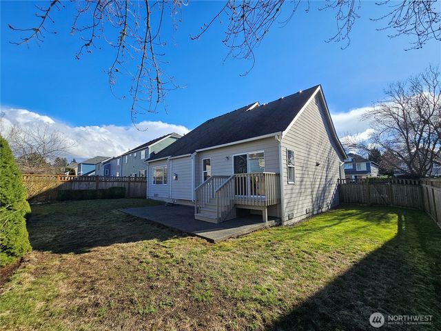 3115 52nd Place NE, Tacoma, WA 98422