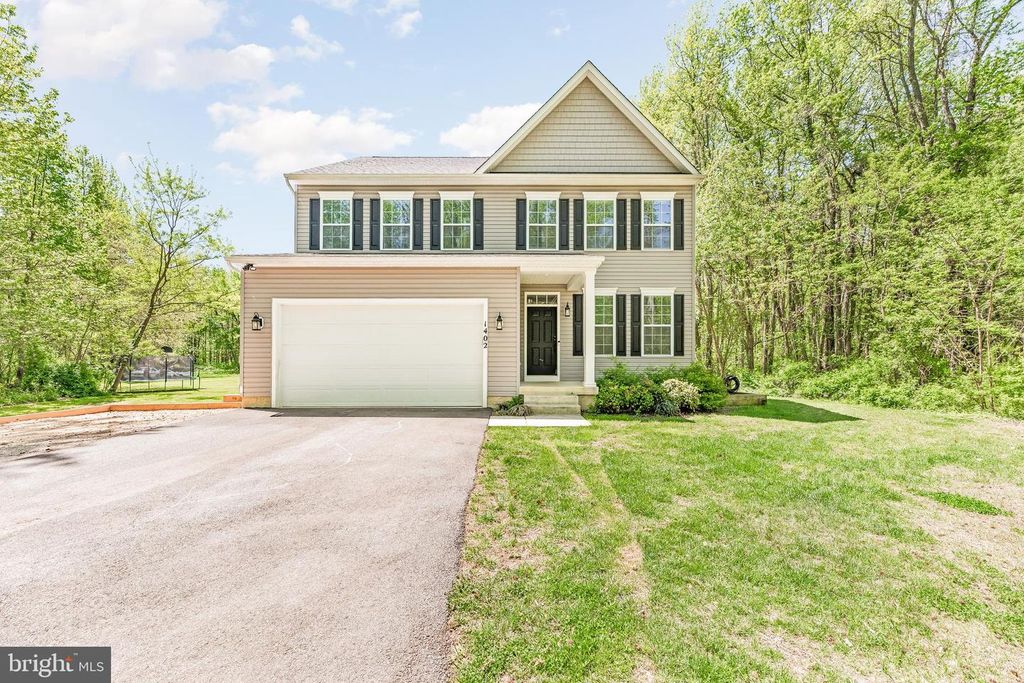 1402 INSEY RD, Annapolis, MD 21409