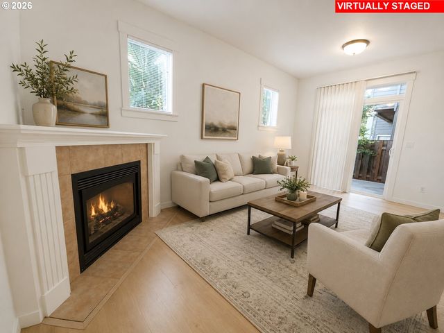 20618 Sw ROCKPORT Ln, Beaverton, OR 97006