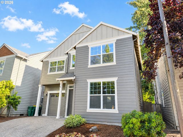 20618 Sw ROCKPORT Ln, Beaverton, OR 97006