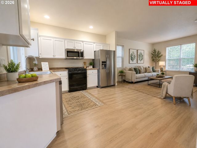 20618 Sw ROCKPORT Ln, Beaverton, OR 97006